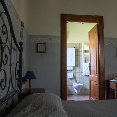 Country Hotel Mandra Edera Abbasanta Eksteriør billede